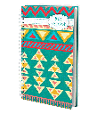 NOTEBOOK BERBÈRE COUVERTURE RIGIDE 17.5*12.5