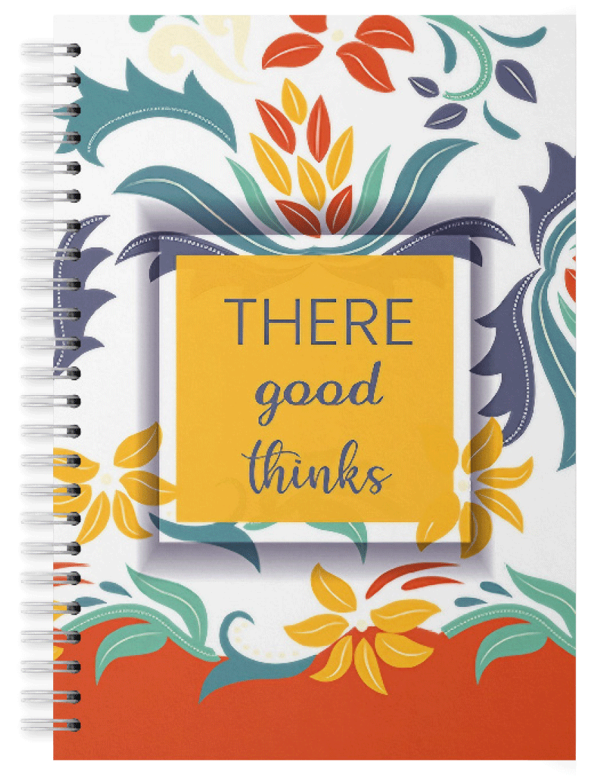 NOTE BOOK 10.5X15 SPIRALE VERNIS