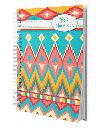 NOTEBOOK BERBÈRE COUVERTURE SOUPLE 17*24