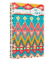 NOTEBOOK BERBÈRE COUVERTURE RIGIDE 17.5*12.5