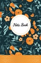 NOTE BOOK 10.5X15 SPIRALE VERNIS