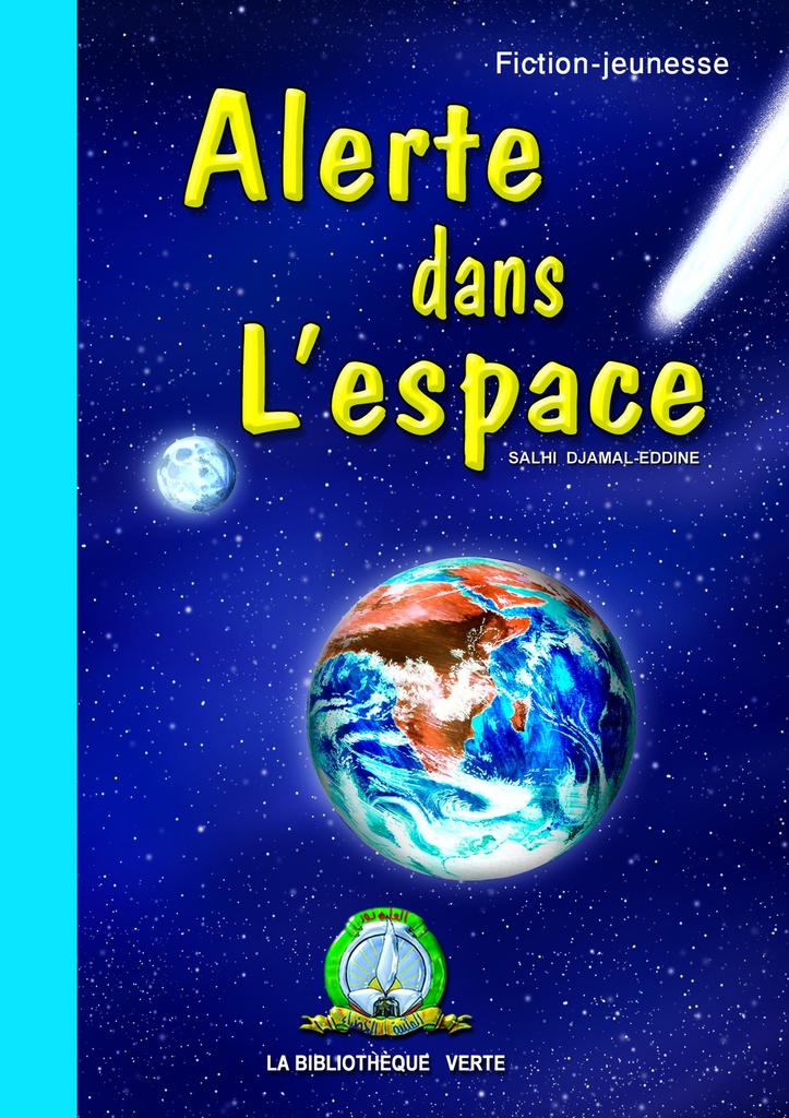 Alerte dans L'Espace (Français)