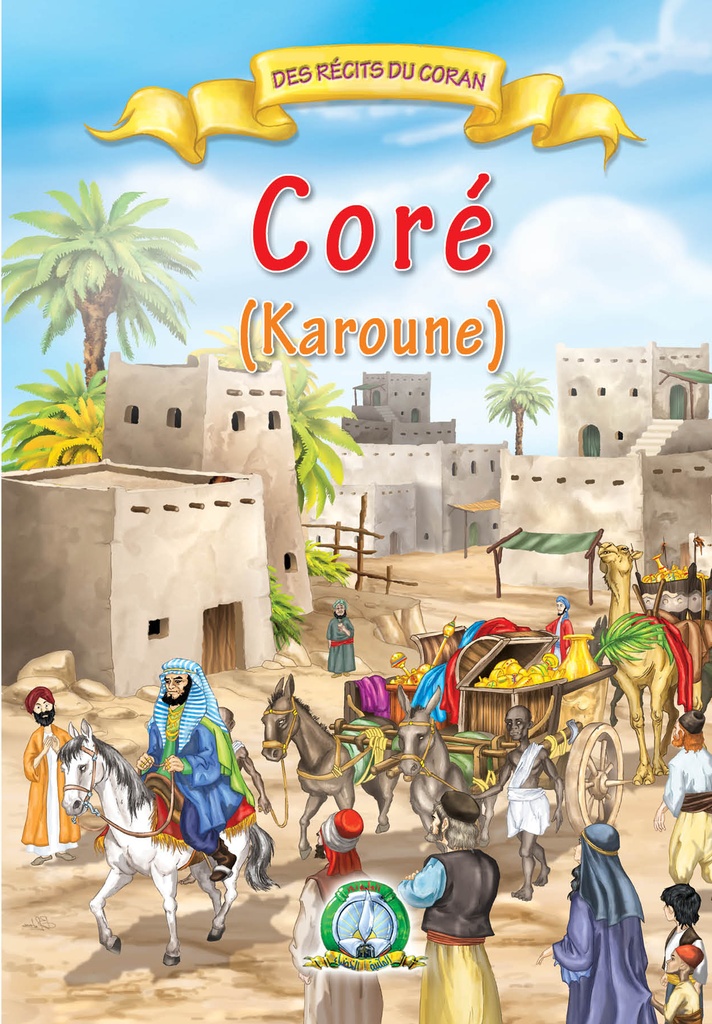 Coré (Karoun)