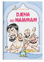 [5585] Djeha au Hammam (Français)