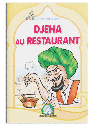 [5586] DJEHA au RESTAURANT