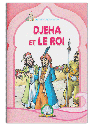 [5588] DJEHA ET LE ROI