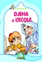 [5584] DJEHA A L'ECOLE