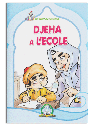 [5584] Djeha à L'école (Français)