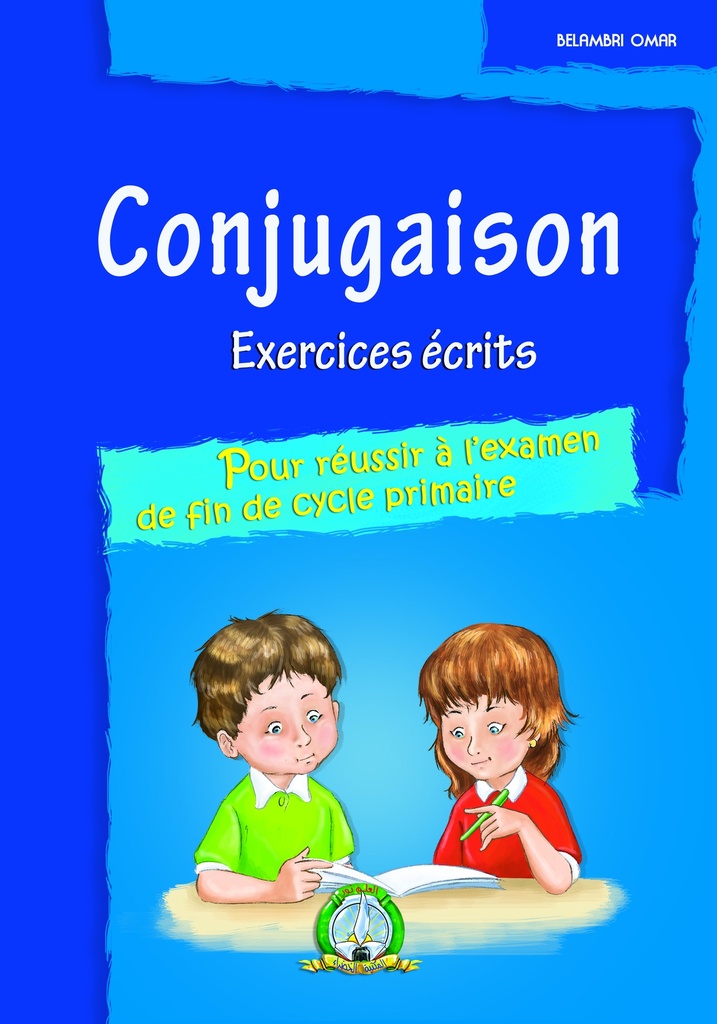 Exercices écrits Conjugaison (Français)