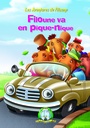 [5137] Filoune va en pique-nique