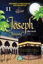 [5654] Joseph (Youssuf) paix sur lui