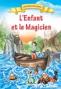 [5376] L'Enfant et le Magicien