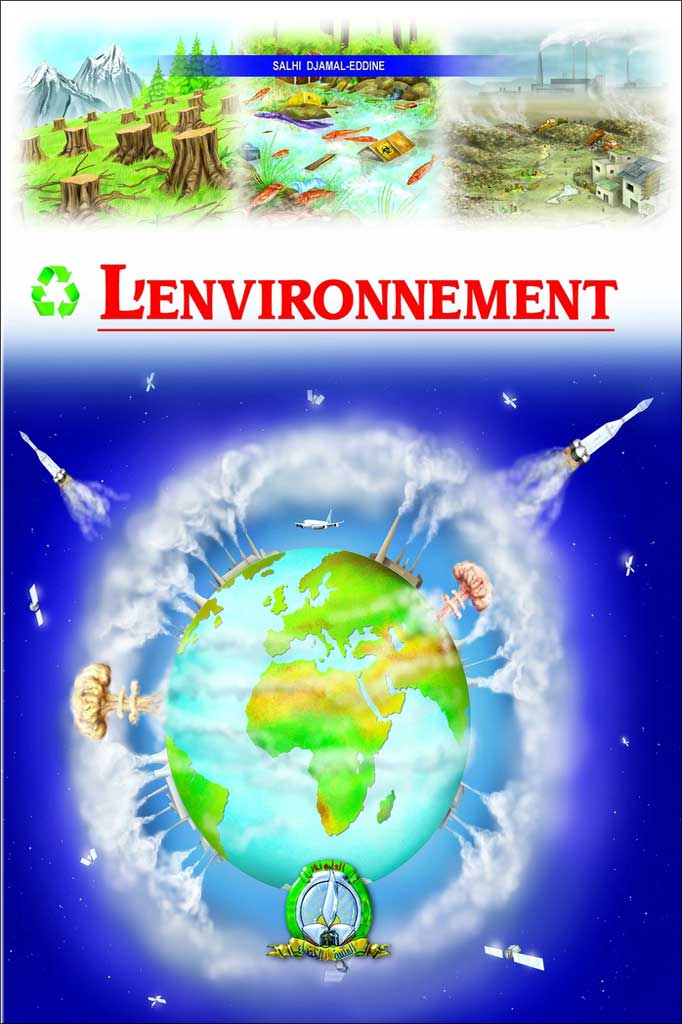 L'ENVIRONNEMENT