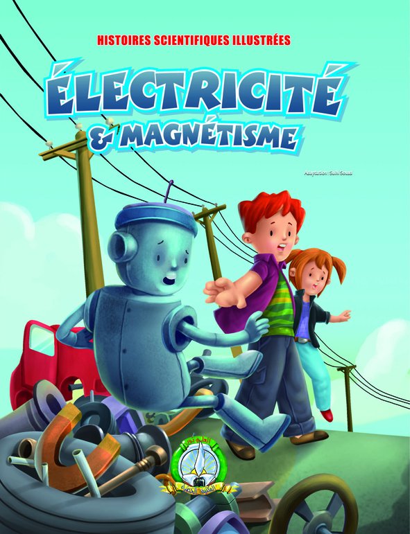 L'ÉLECTRICITÉ et le magnétisme