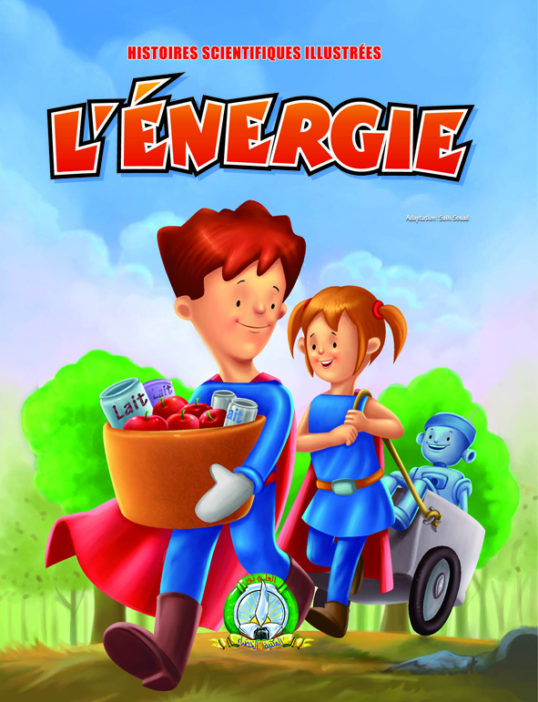 L'ÉNERGIE