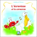 [5254] L'écrevisse et le cormoran
