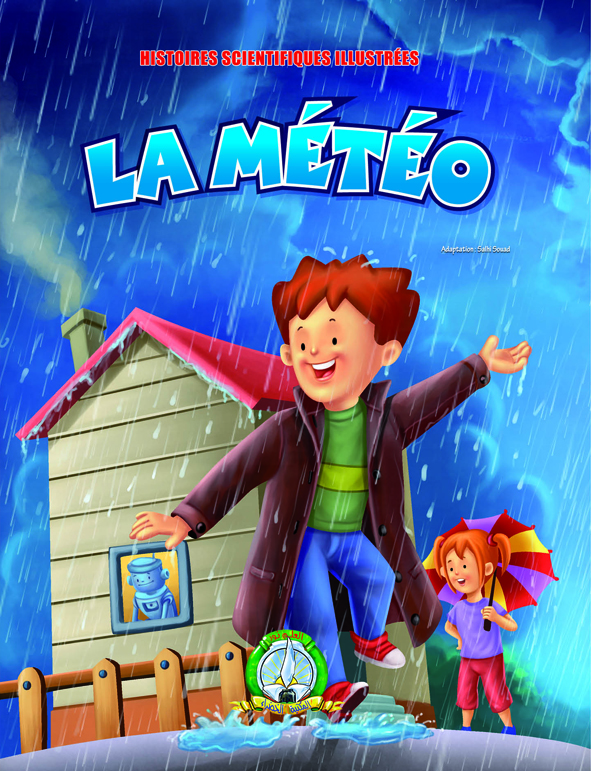 LA MÉTÉO