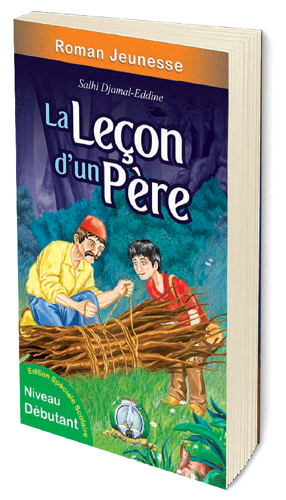 La leçon d'un Père