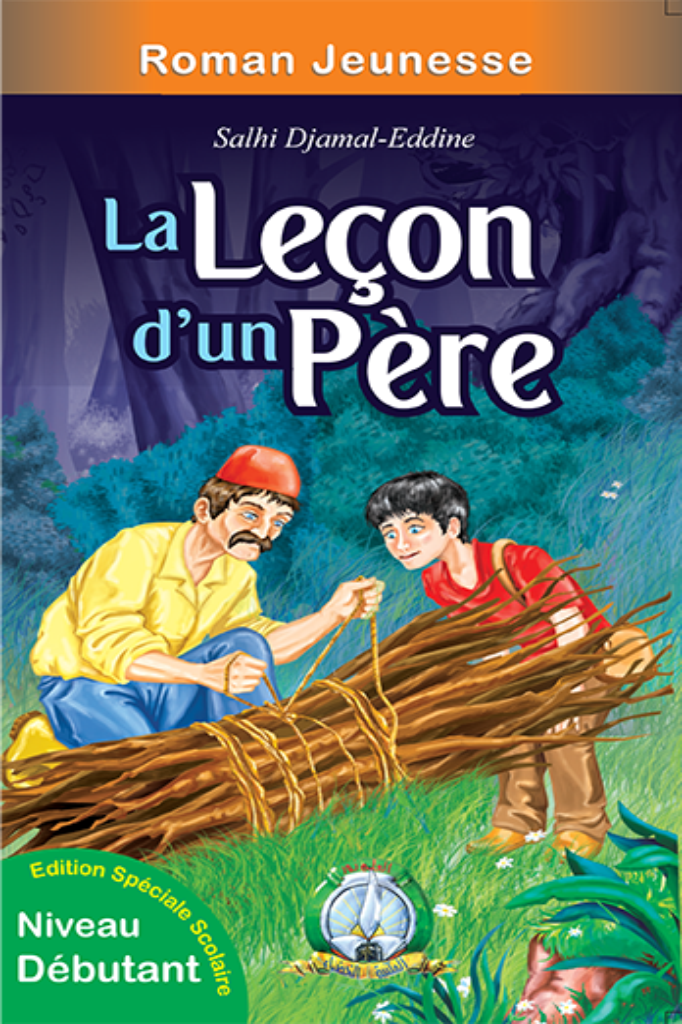 La leçon d'un Père