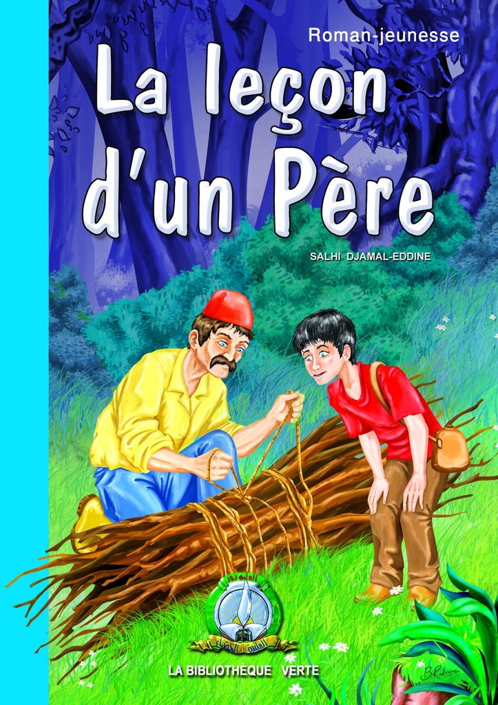 La leçon d'un Père