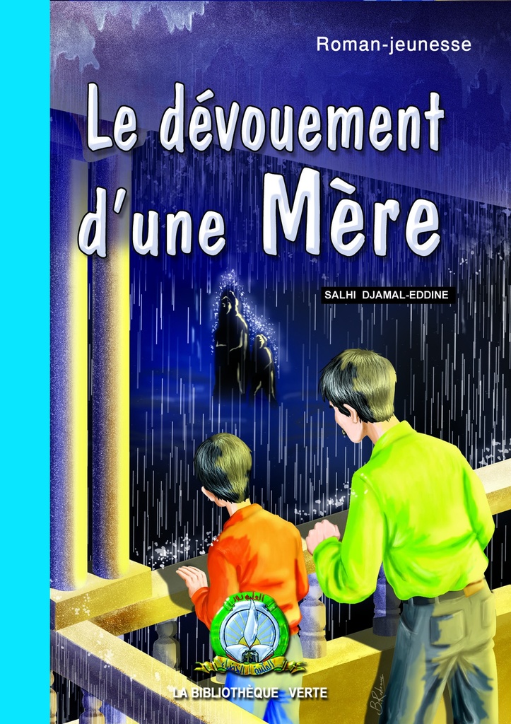 Le dévouement d'une Mère (Français)