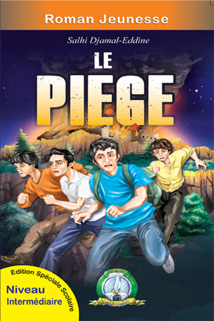 Le Piège