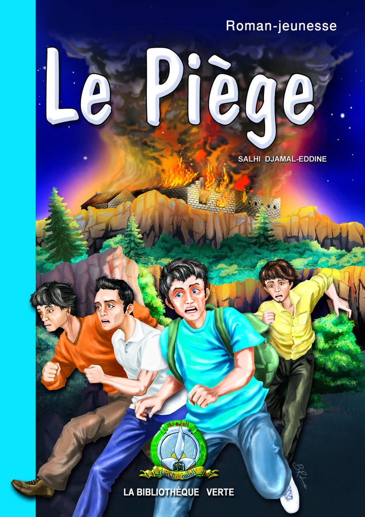 Le Piège