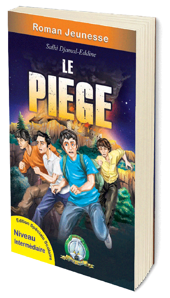 Le piège