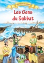 [5378] Les Gens du Sabbat(français)