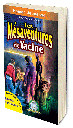 [2560] Les Mésaventures de Yacine (Français)