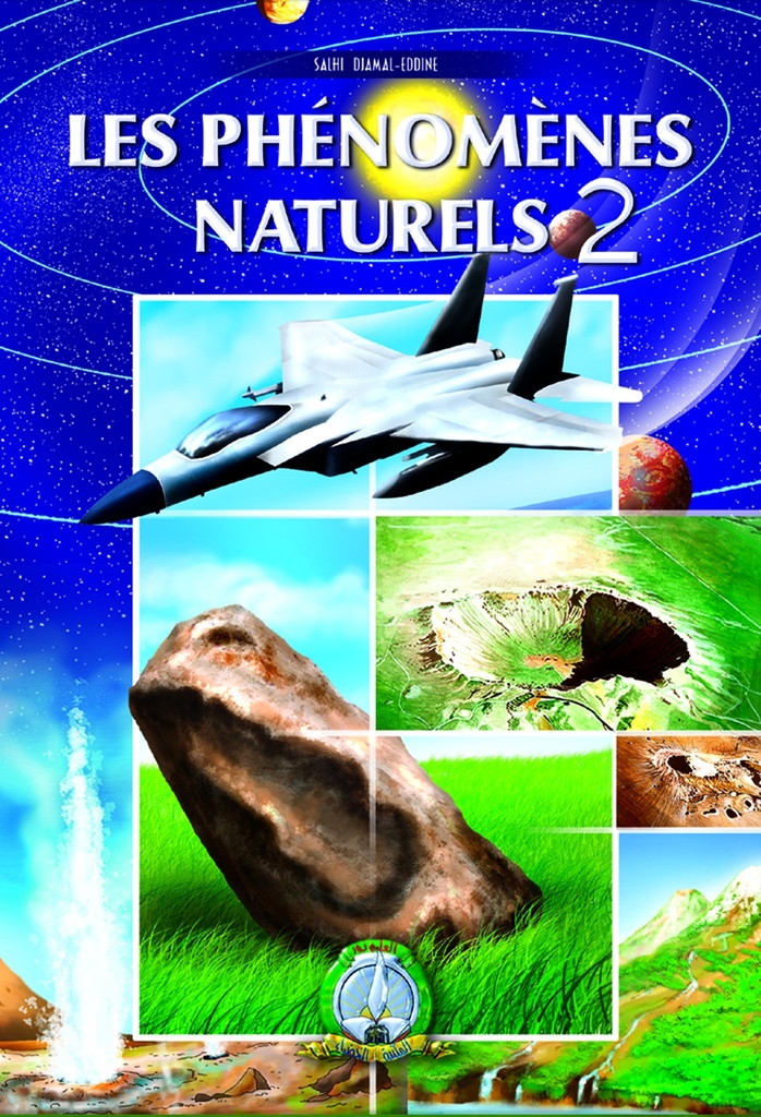 Les phénomènes naturels 2