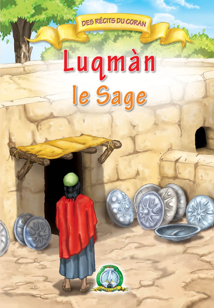 Luqman le Sage (Français)