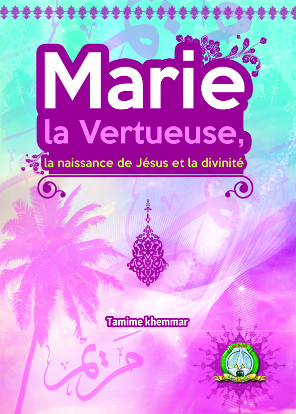 Marie la Vertueuse