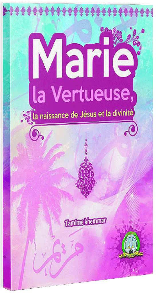 Marie la Vertueuse