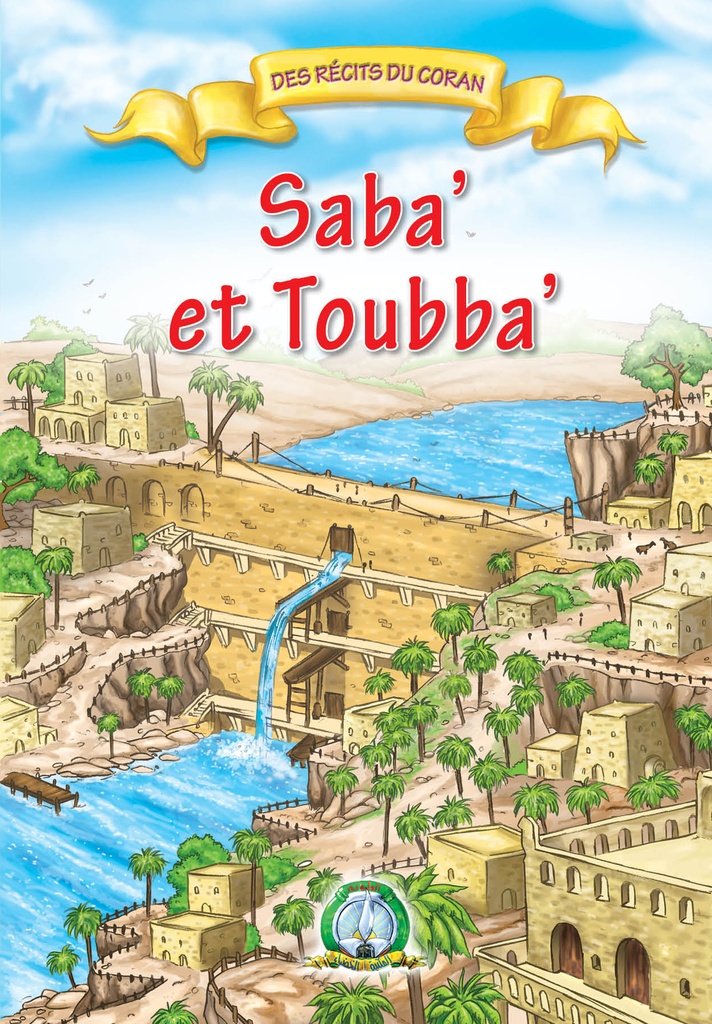 Saba' et Toubba' (Français)