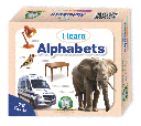 [0110] Boite éducative Anglais : Alphabets