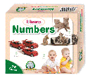 [0111] Boite éducative Anglais : Numbers