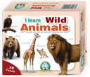[0112] Boite éducative Anglais : wild animals