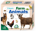 [0113] Boite éducative Anglais : Farm Animals
