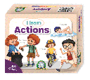[0117] Boite éducative Anglais : Actions