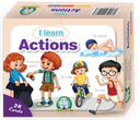 [0117] Boite éducative Anglais : Actions