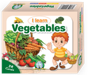 [0116] Boite éducative Anglais : Vegetables