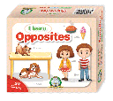 [0119] Boite éducative Anglais : Opposites