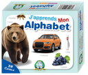 [0100] Boite éducative Fr : Alphabet