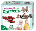 [0101] Boite éducative FR : les Chiffres
