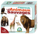 [0102] Boite éducative Fr : les animaux sauvages