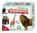 [0102] Boite éducative Fr : les animaux sauvages