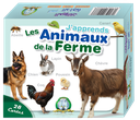 [103] Boite éducative FR : les animaux de la ferme