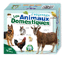 [103] Boite éducative FR : les animaux de la ferme