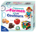 [0104] Boite éducative FR : les formes et les couleurs